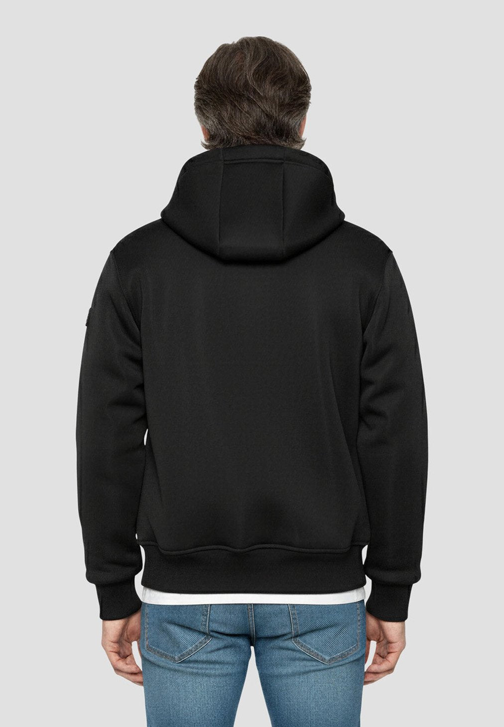 Schott TECHNICAL HOODED