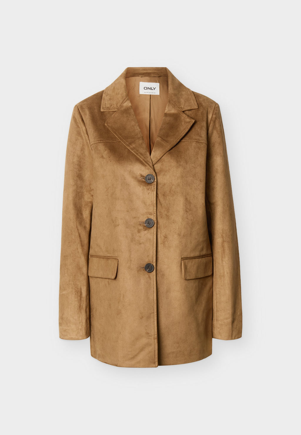ONLTULIP COAT Media 1