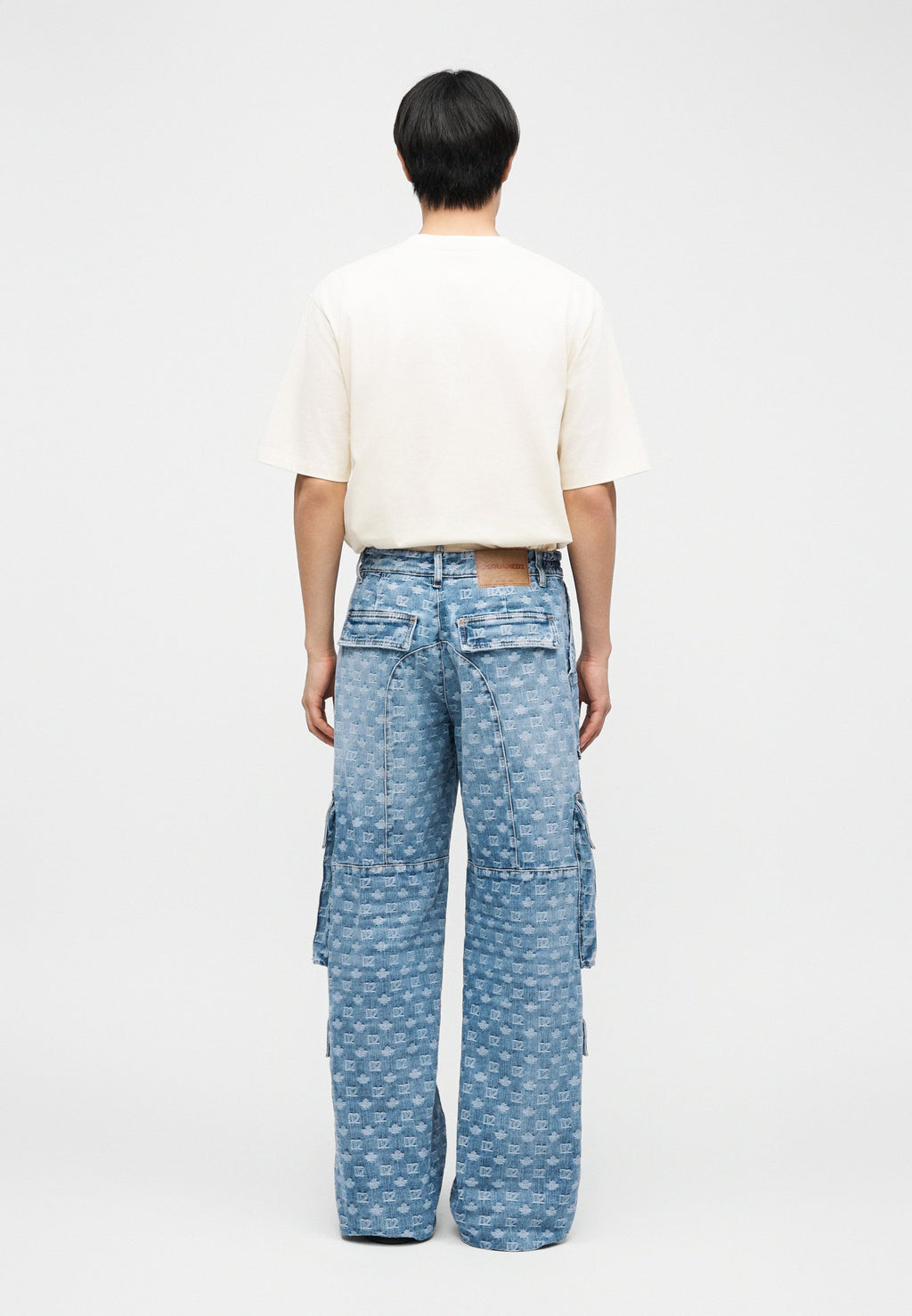 Dsquared2 UTILITY BIG