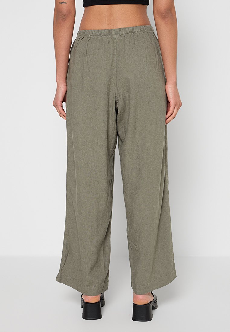 GAP