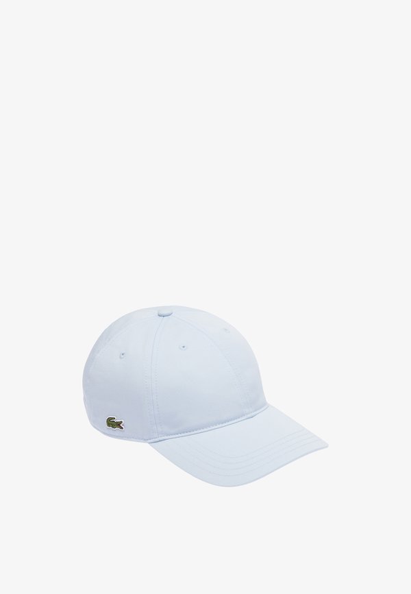 Lacoste Cap - bleu clairt
