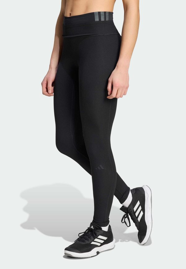 adidas Performance Leggings - black
