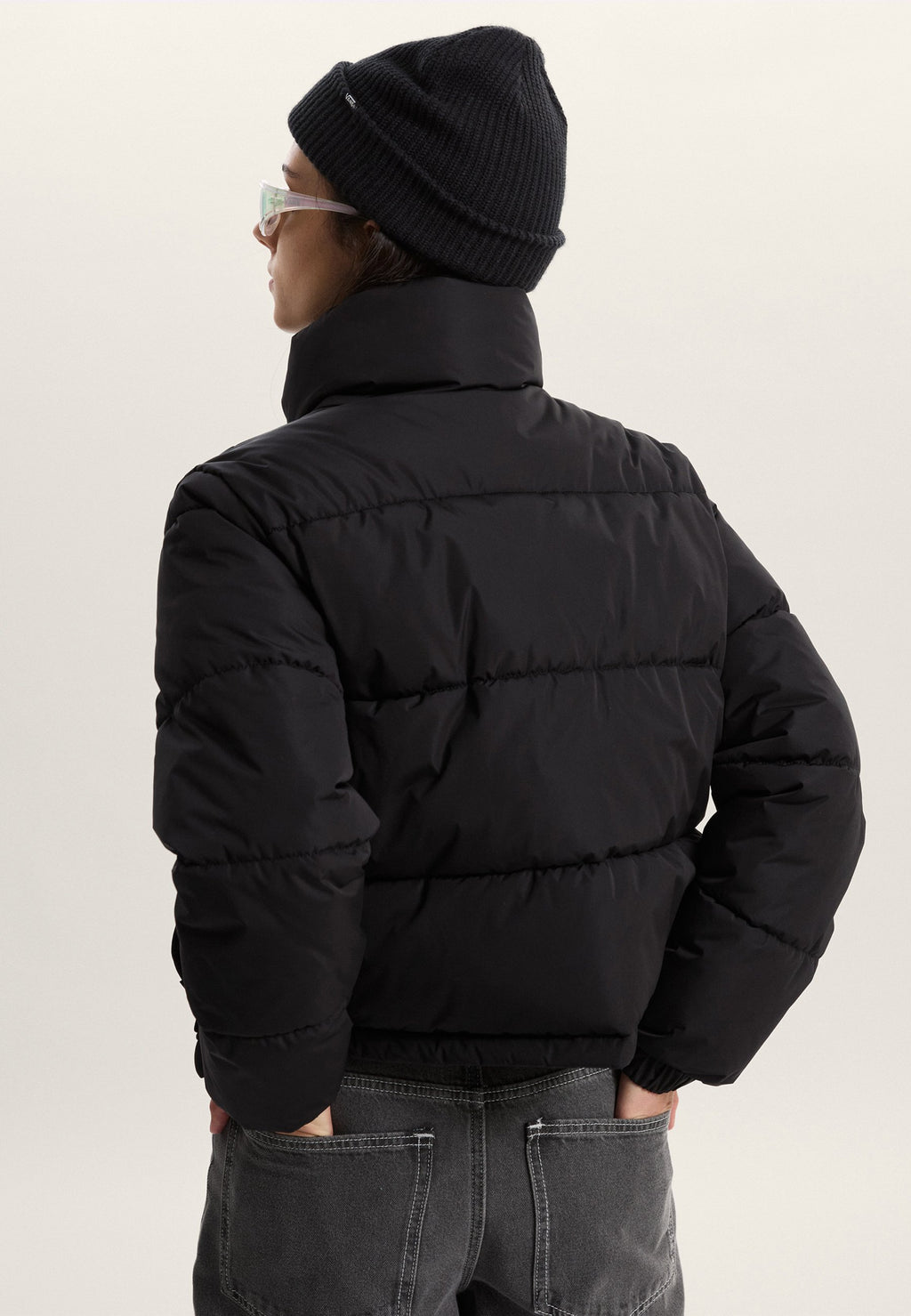 Vans AUBREY PUFFER