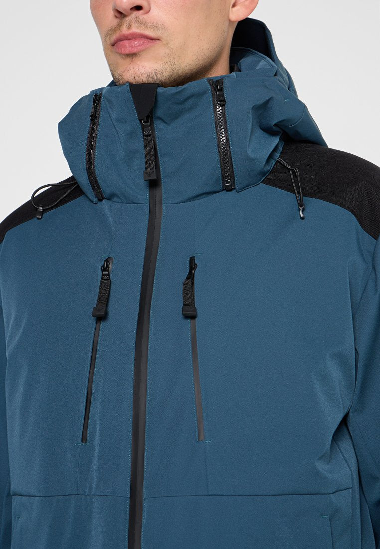 EA7 Emporio Armani Outdoorjacke Media 5