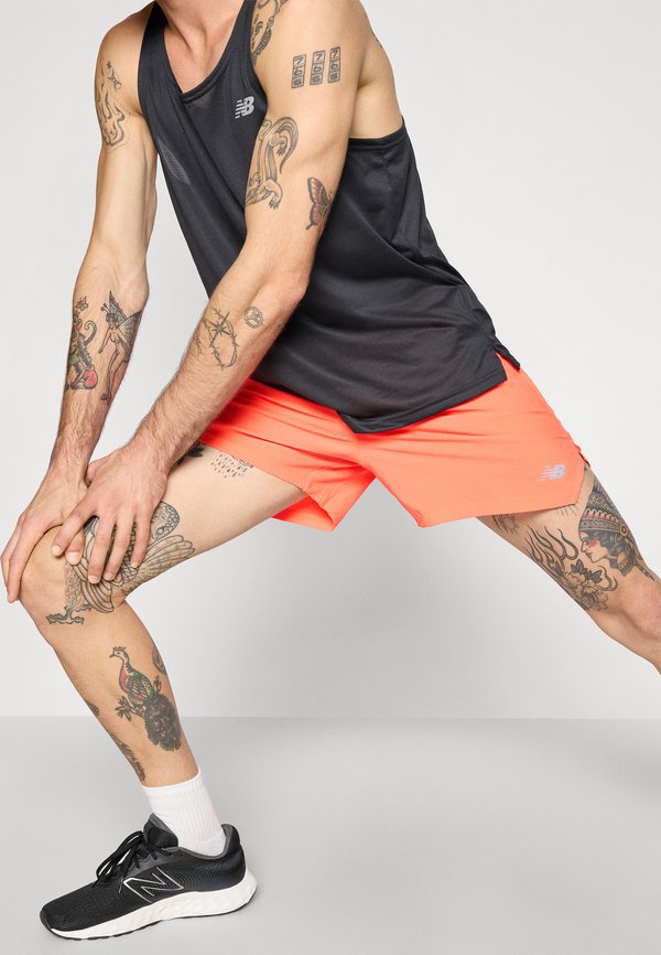 New Balance RC SHORT 5"