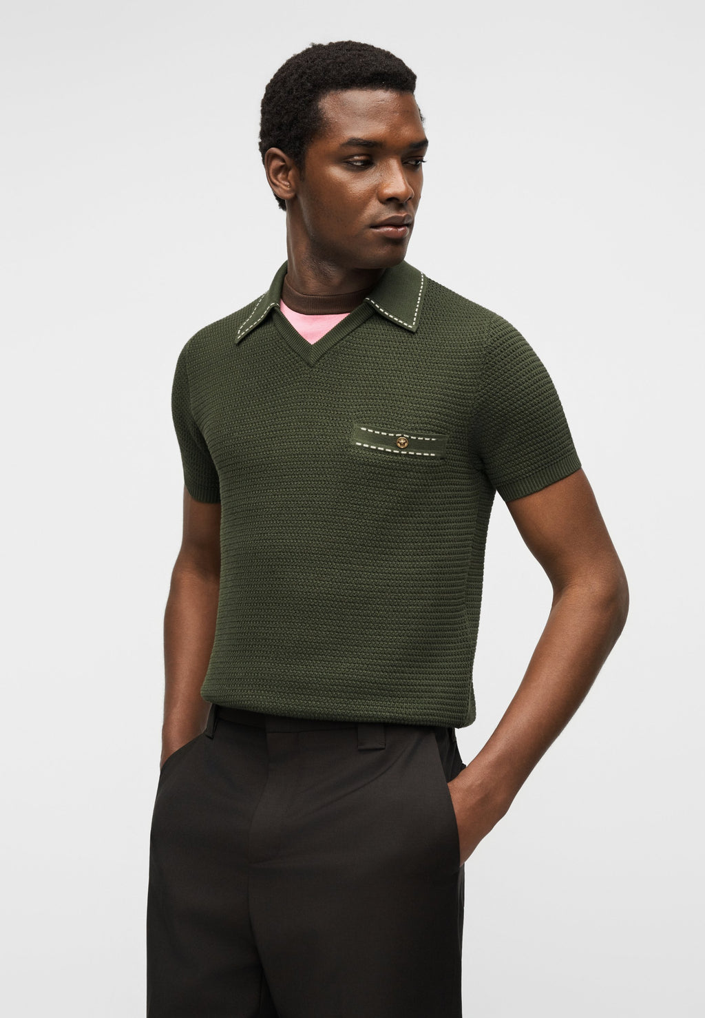 Versace TRATTEGGI