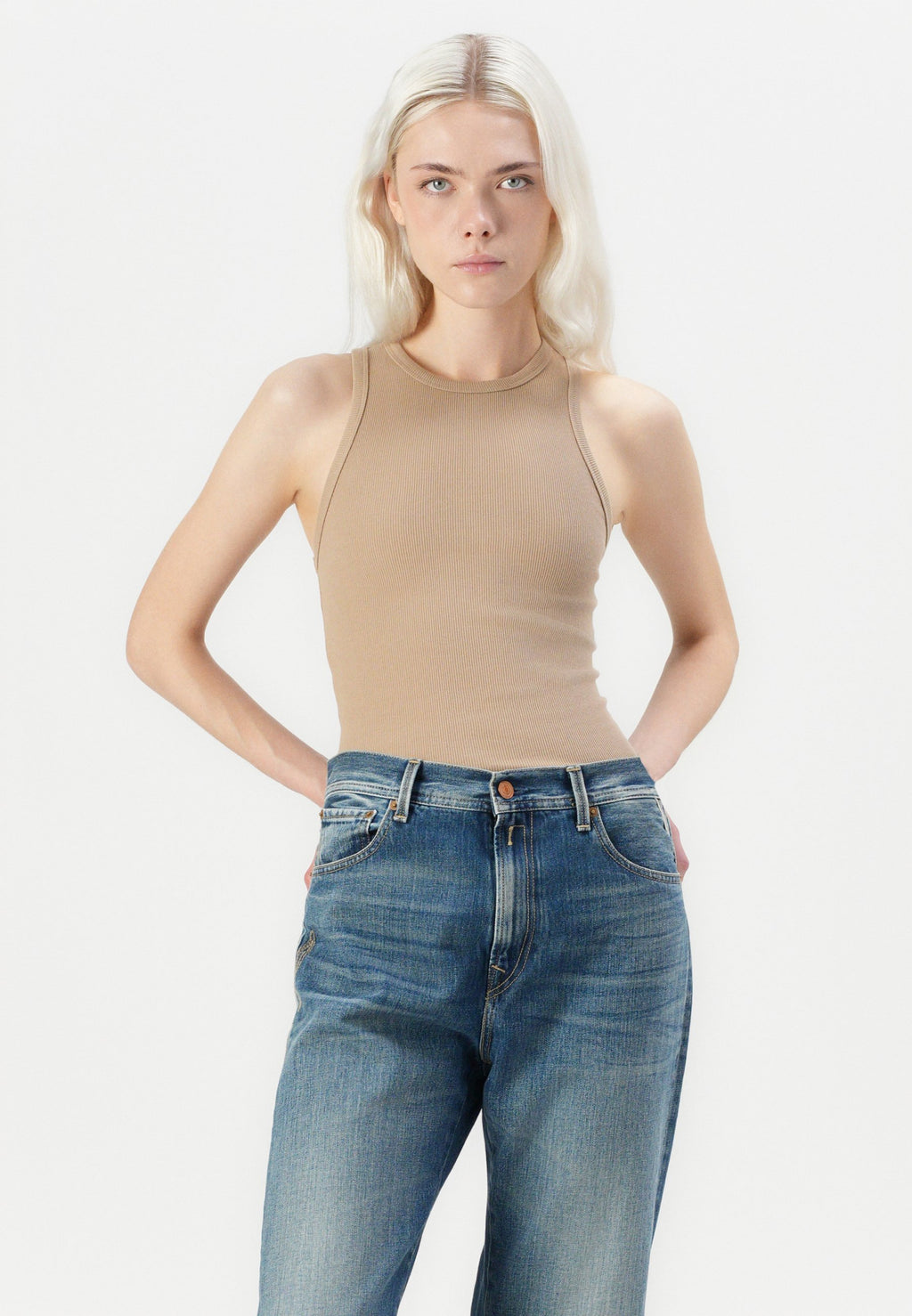 Replay ETTRA PANTS