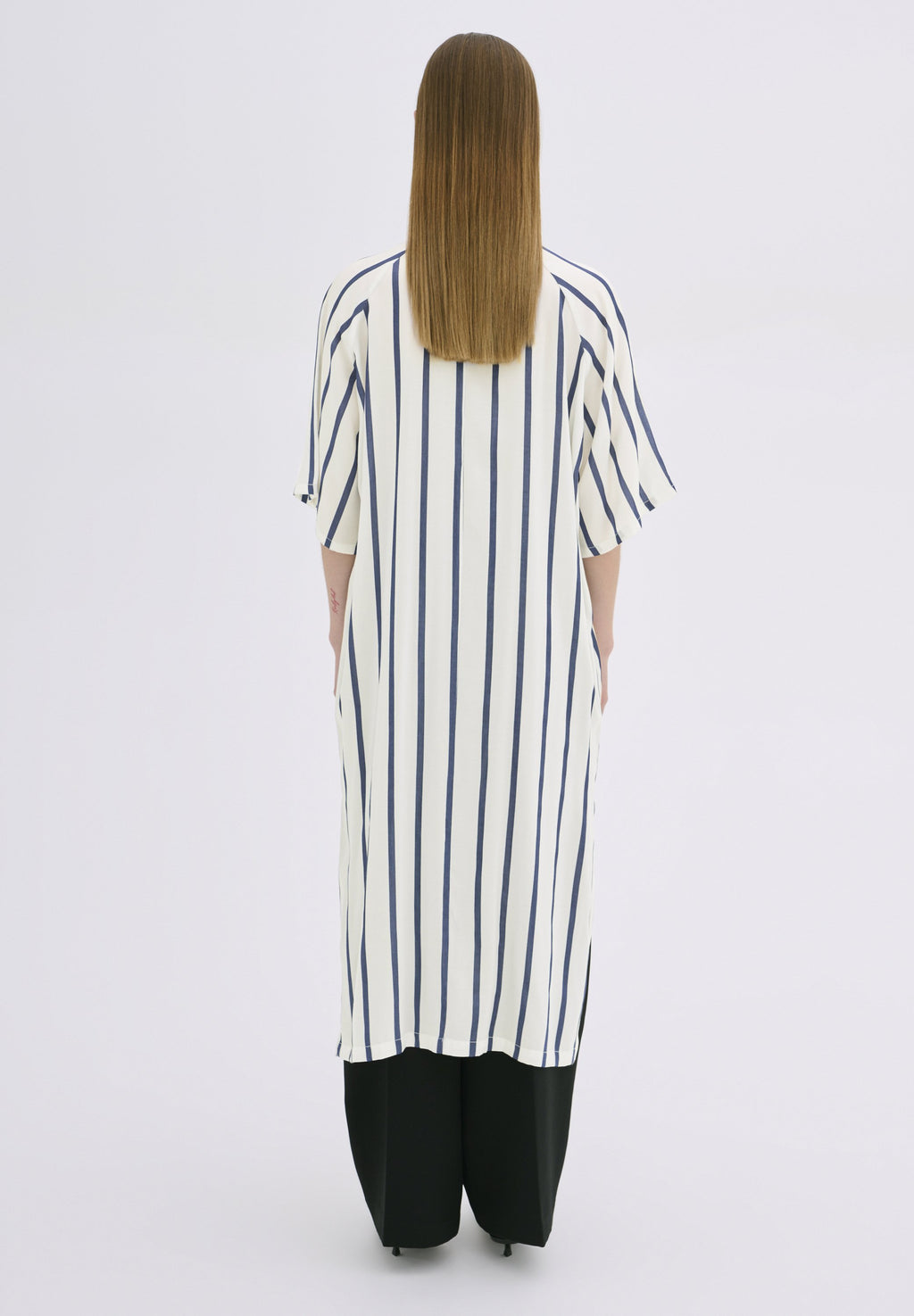 My Essential Wardrobe MIA