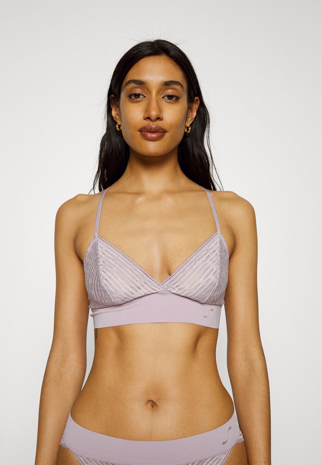 Sloggi SEVEN BRALETTE LONGLINE