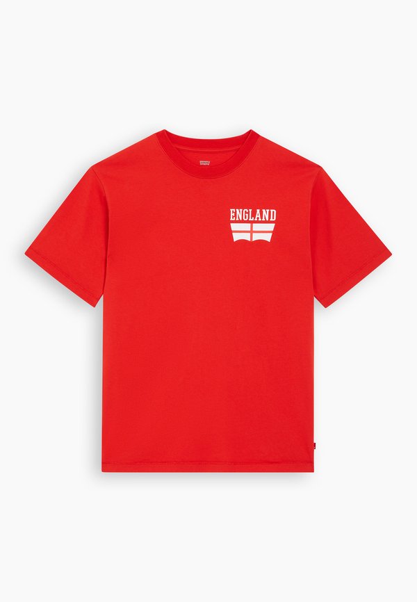 Levi's® FOOTBALL FAN TEE UNISEX