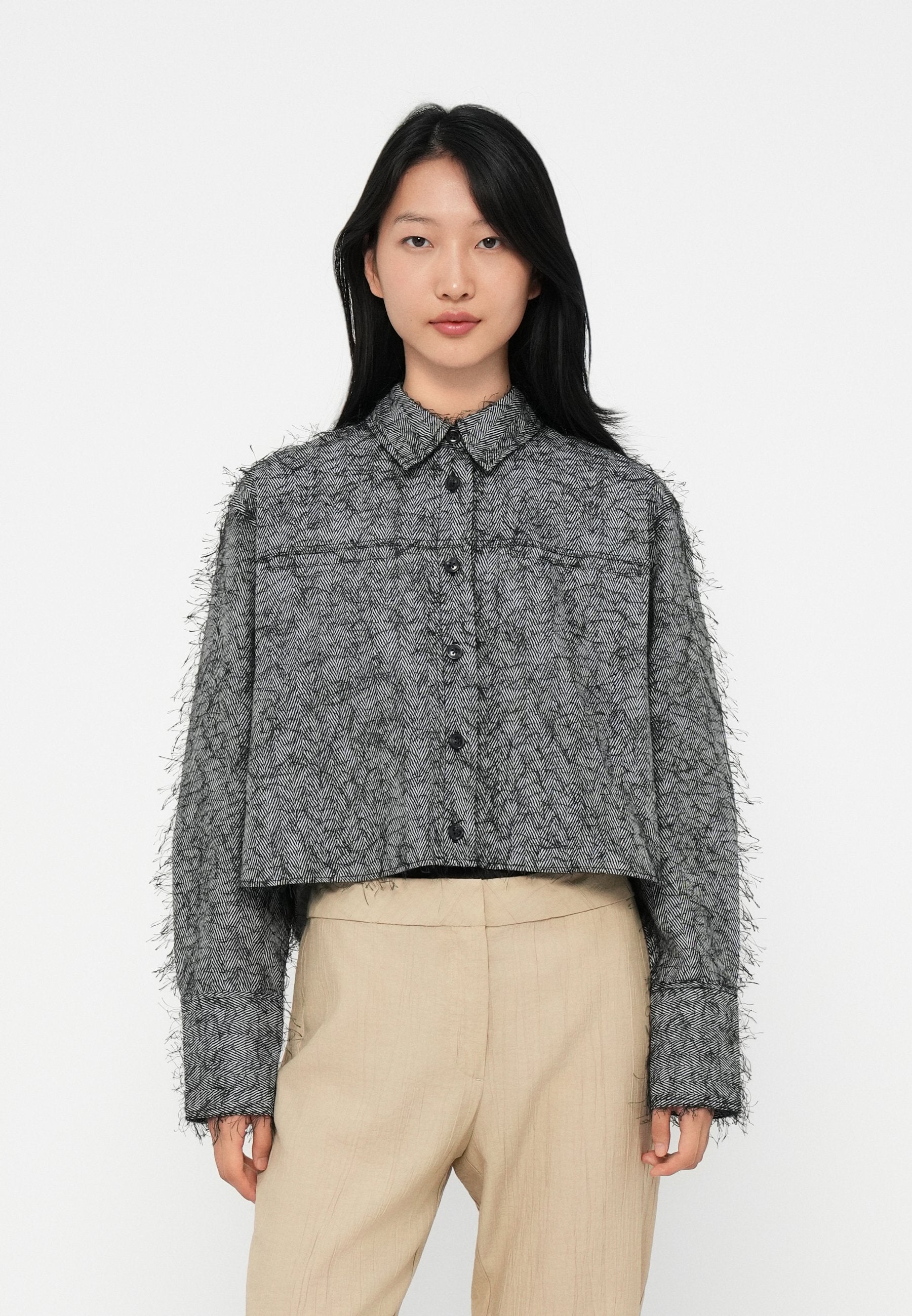 Samsøe Samsøe SOFILA SHIRT