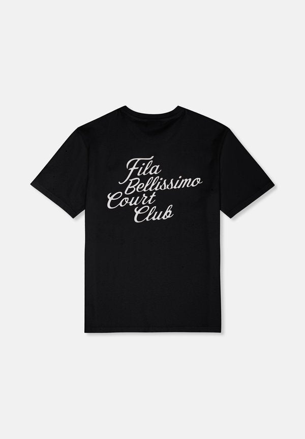 Fila VILLA RELAXED GRAPHIC