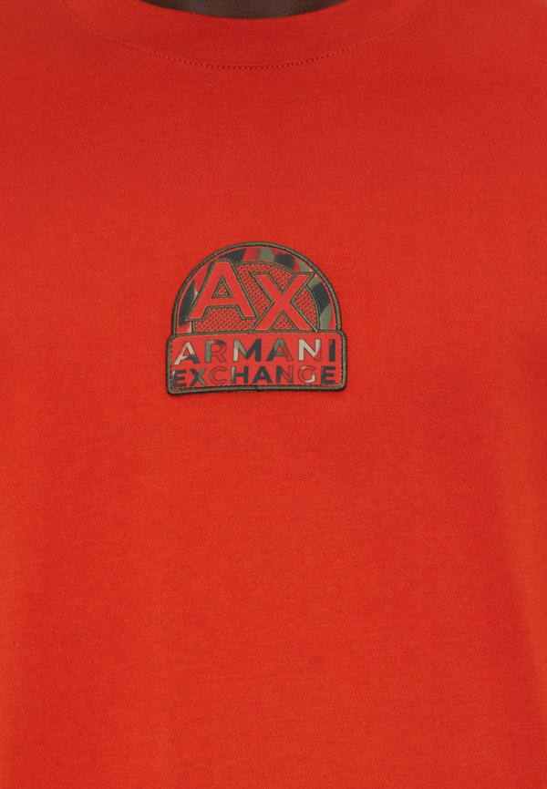 Armani Exchange