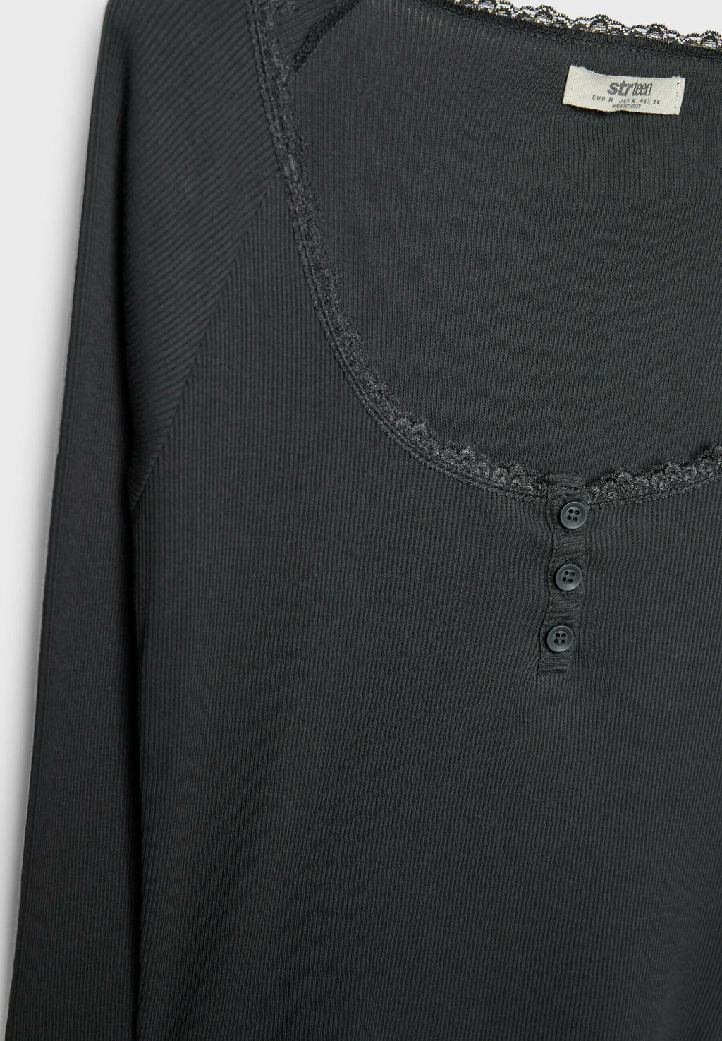 Stradivarius HENLEY