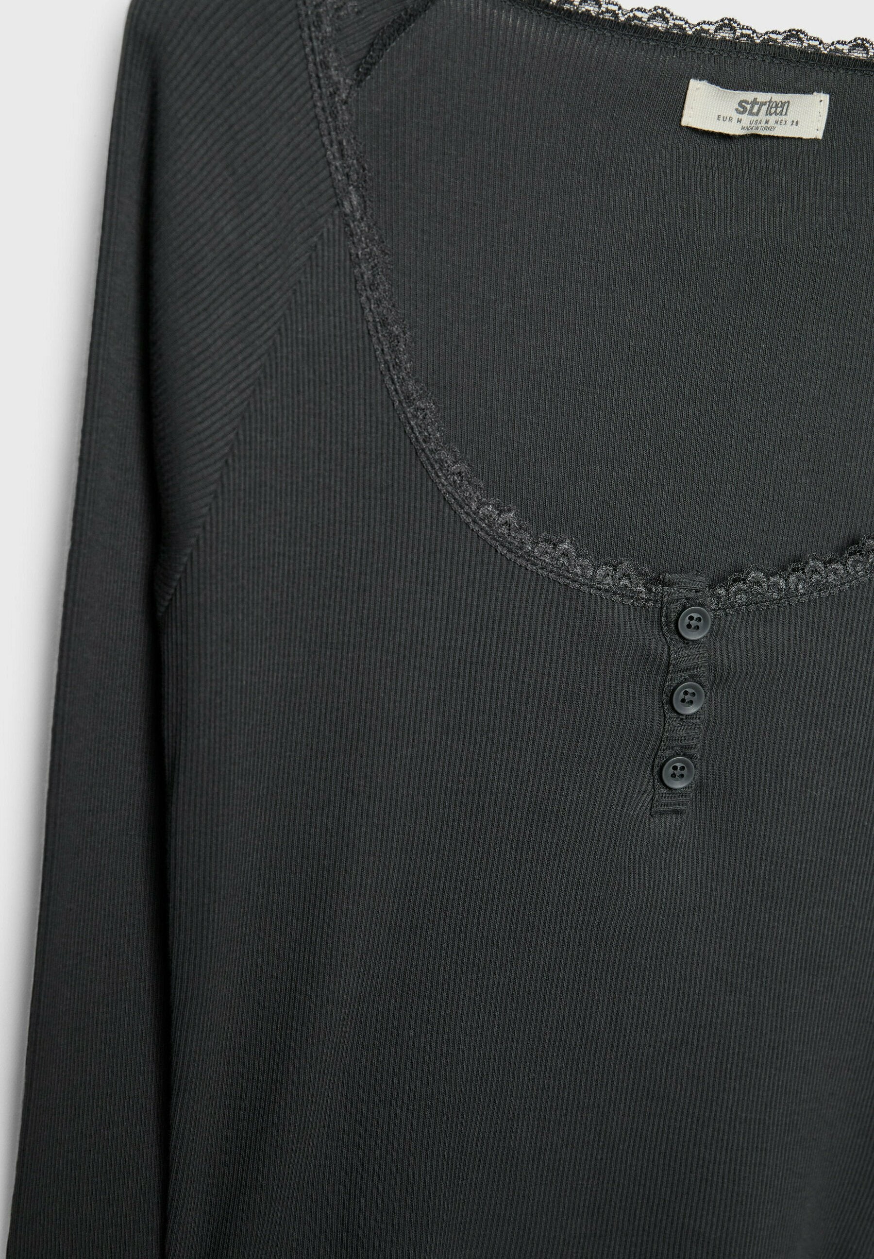 Stradivarius HENLEY