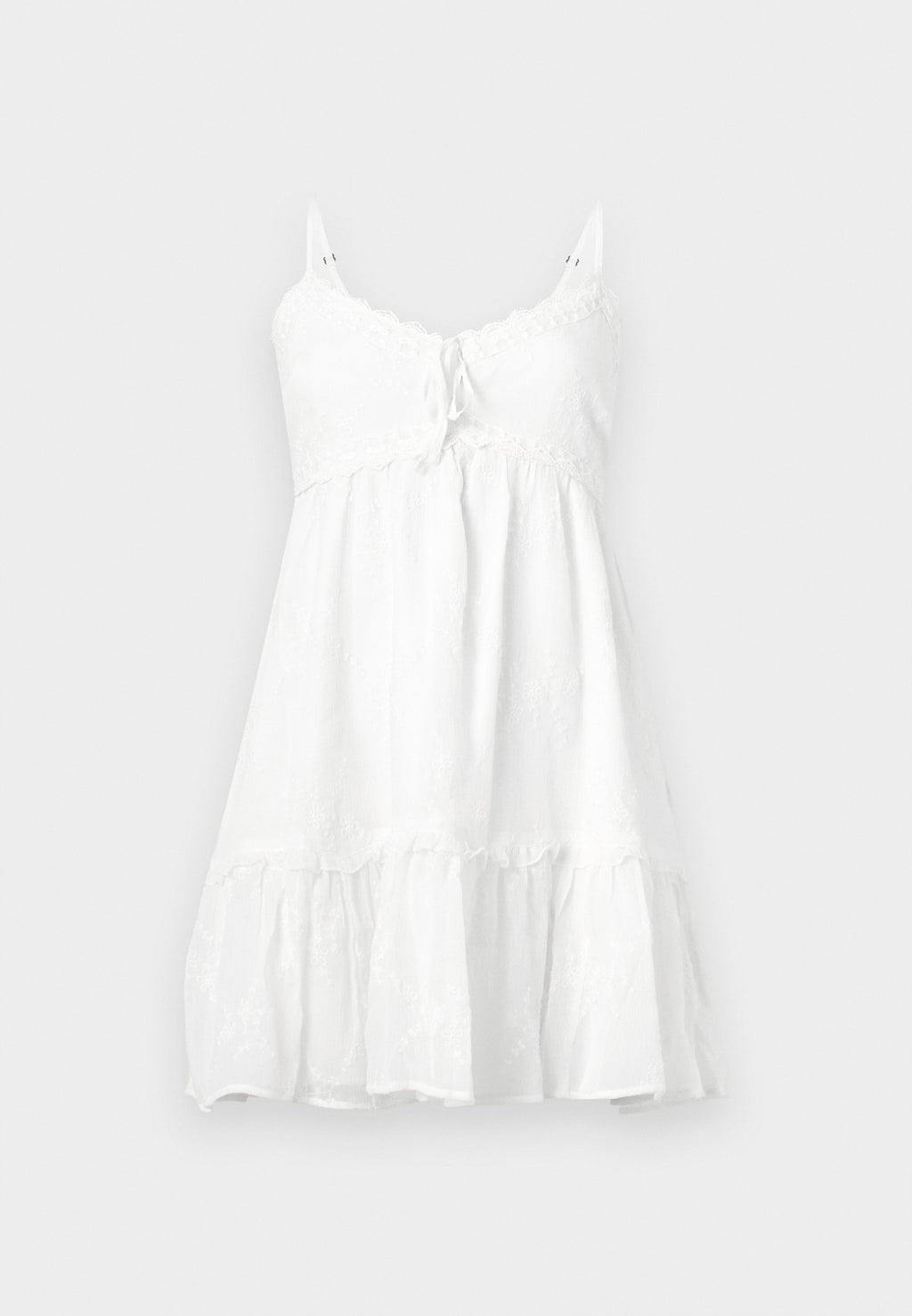 Hollister Co. BARE FESTIVAL TEXTURE