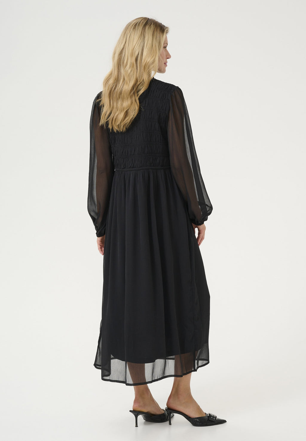 Kaffe KAWITH V-NECK