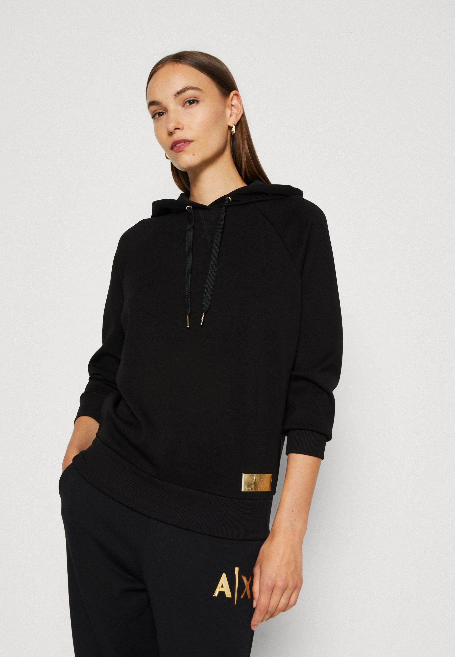 Armani Exchange Kapuzenpullover Media 5