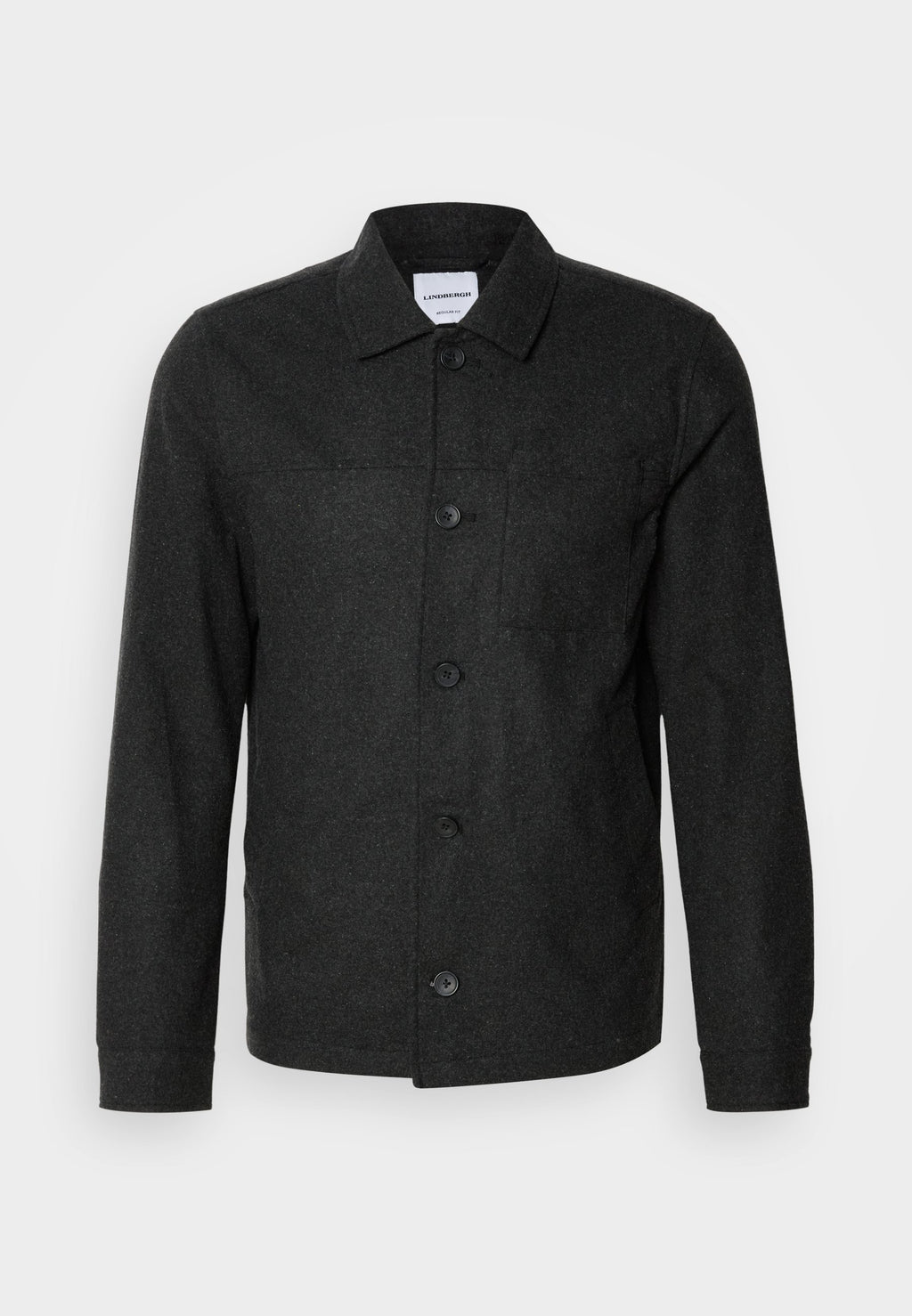 Lindbergh Leichte Jacke Media 1