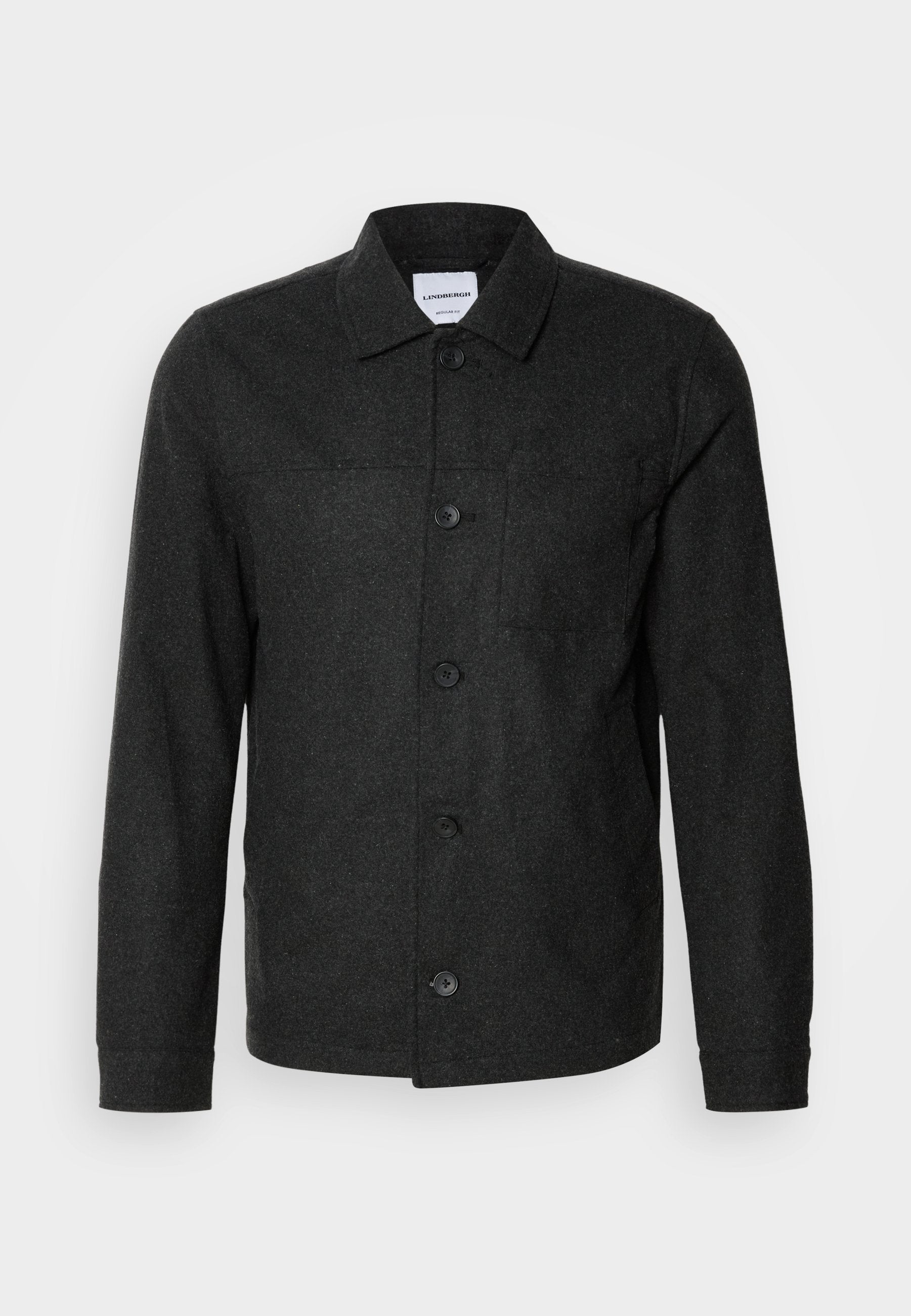 Lindbergh Leichte Jacke Media 1