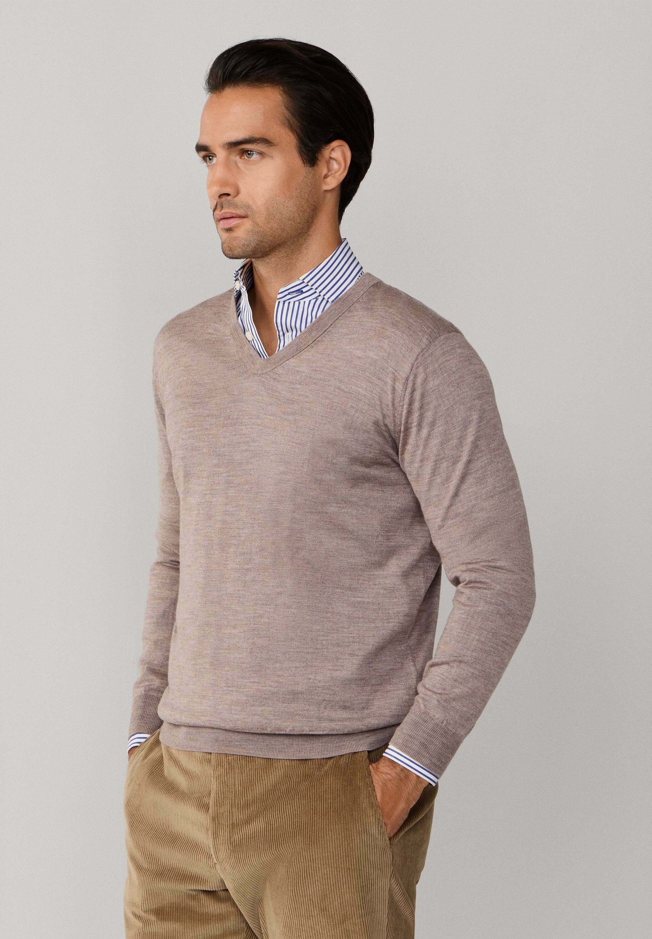 Hackett London