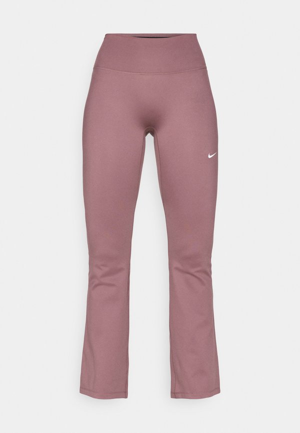 Nike Performance ONE  - Leggings - tattoo/white