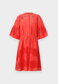 Bruuns Bazaar WEIGELA IMILAS DRESS