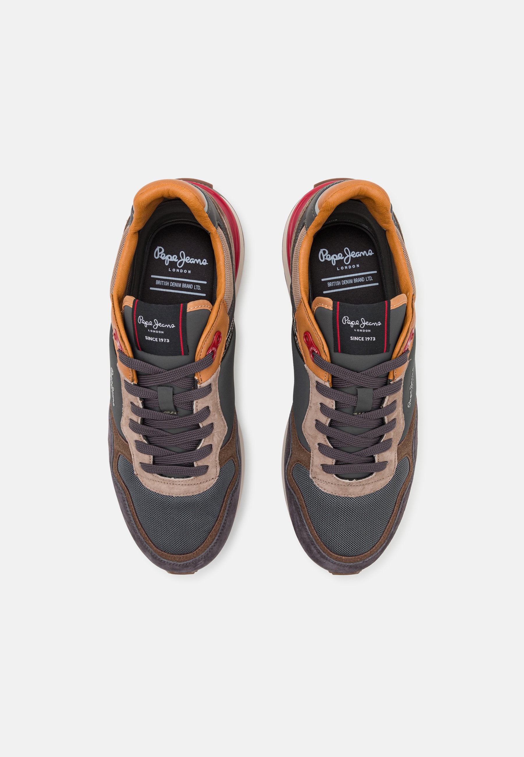Pepe Jeans BUSTER PRO M
