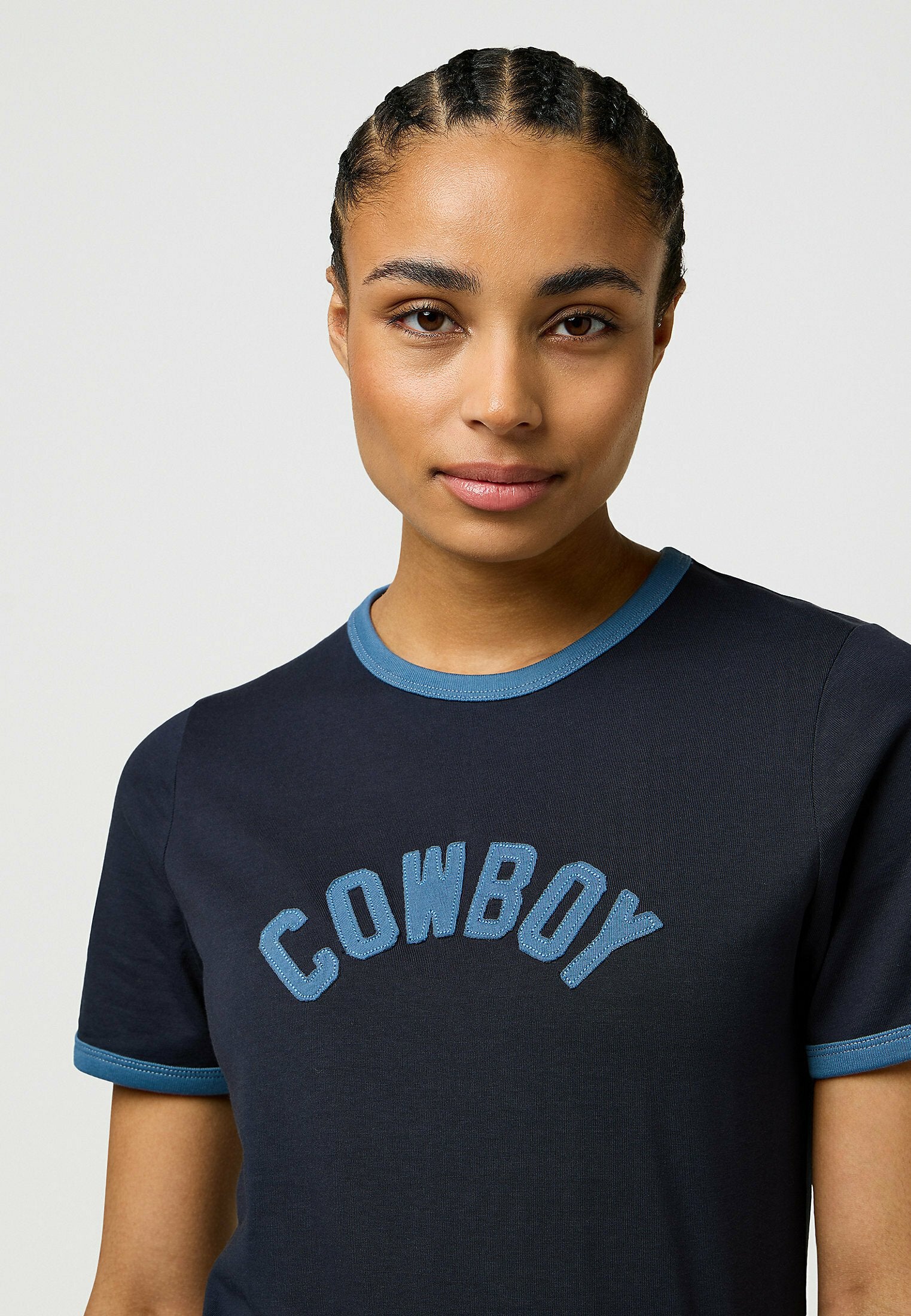 Wrangler RINGER TEE