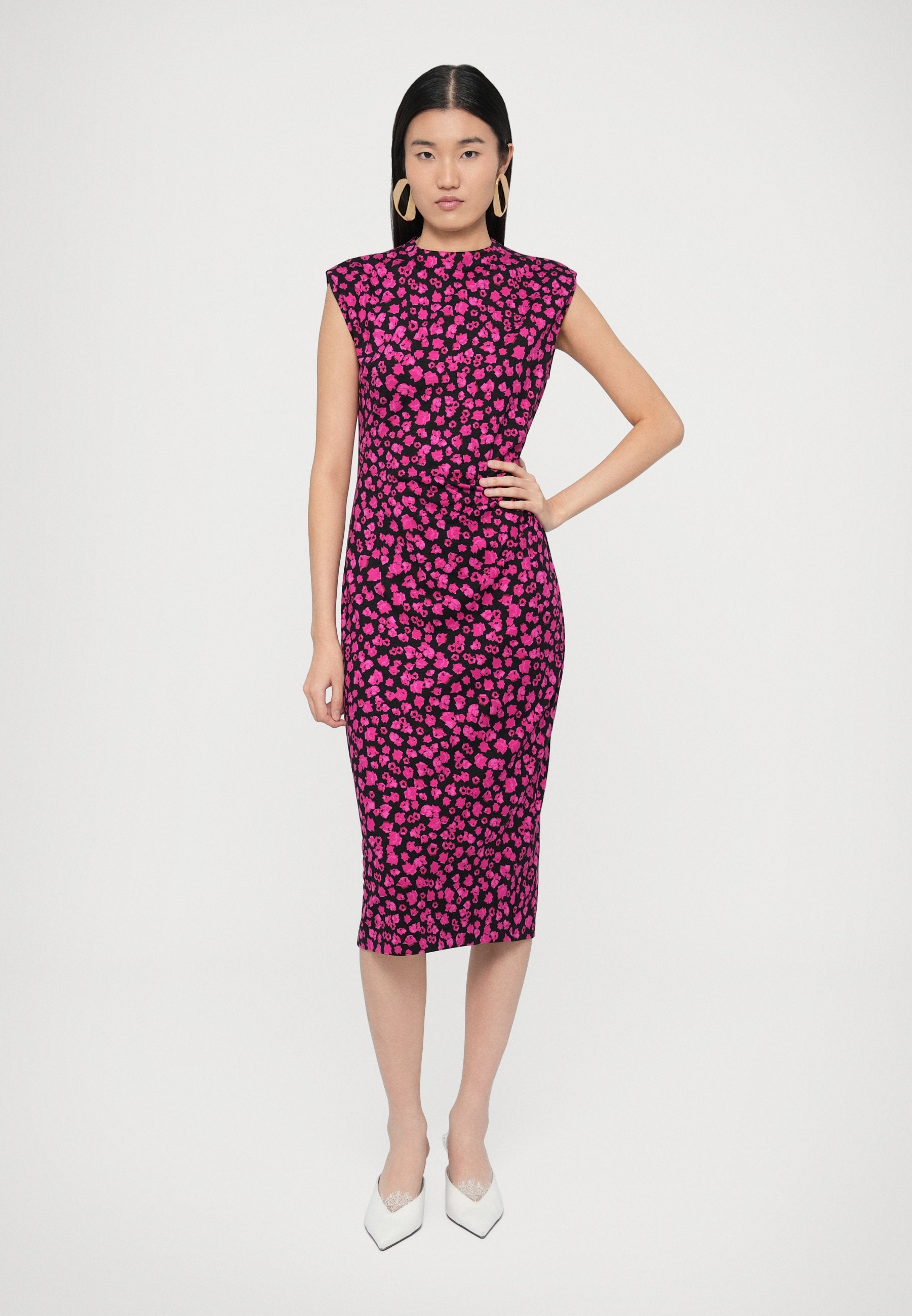 Diane von Furstenberg DARRIUS DRESS