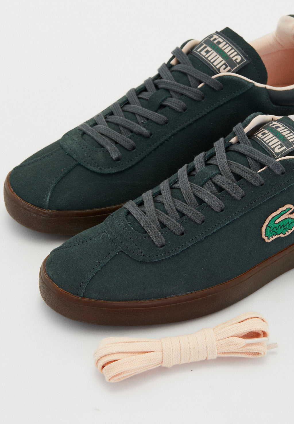 Lacoste BASESHOT 125