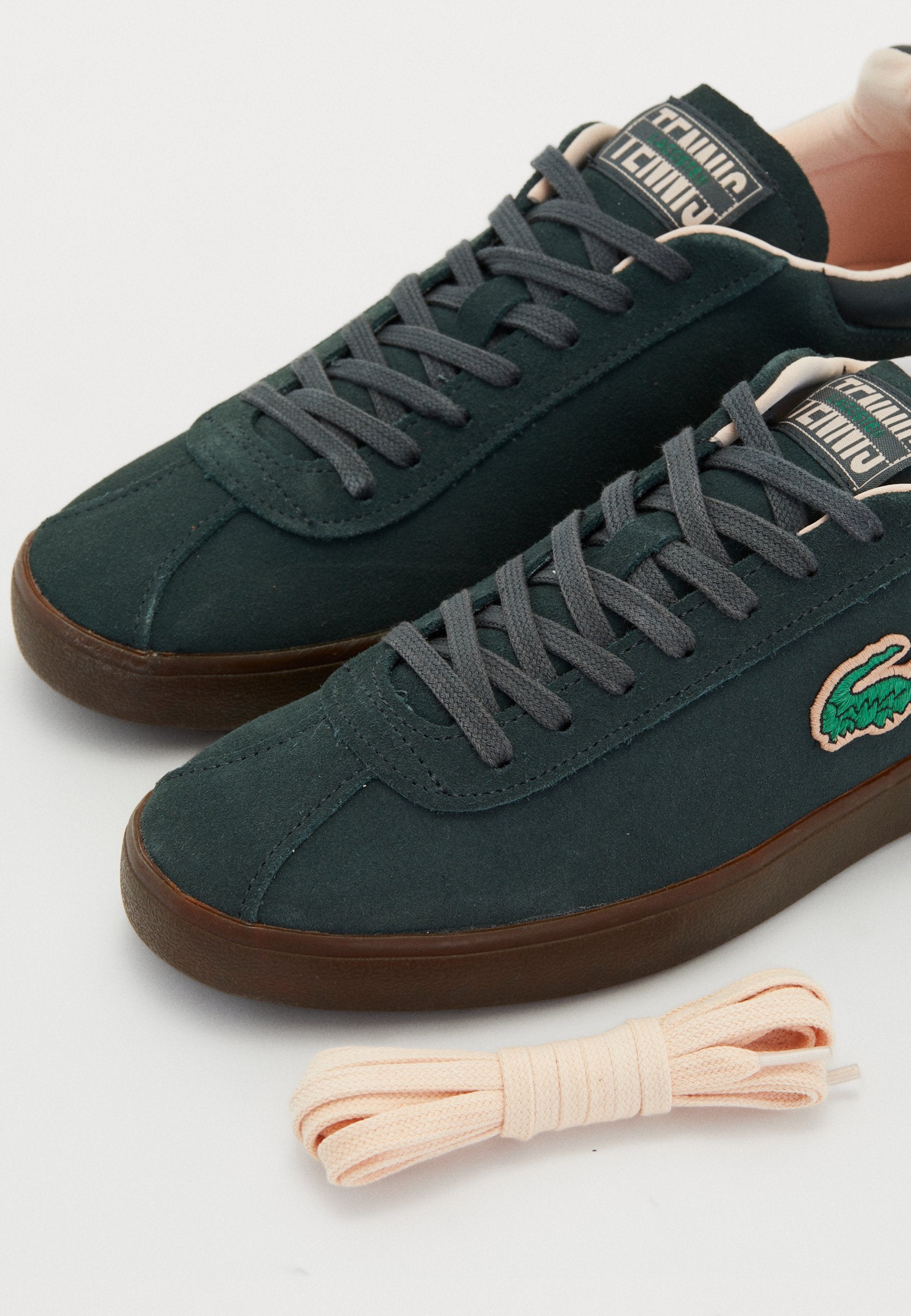 Lacoste BASESHOT 125