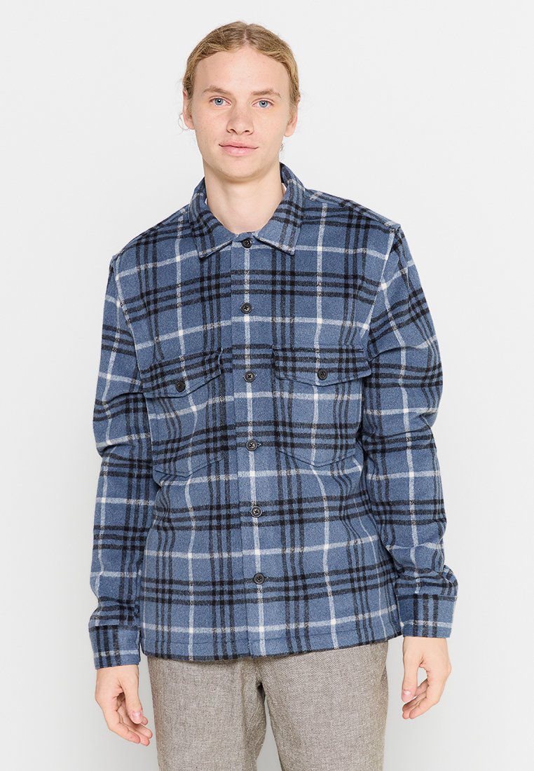 BERTHOLD REGULAR FIT - AllSaints - View 1