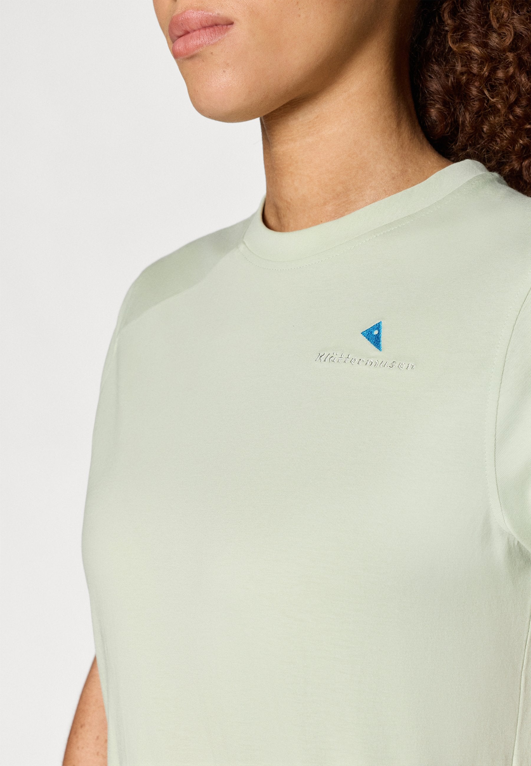 Klättermusen ROOT LOGO TEE