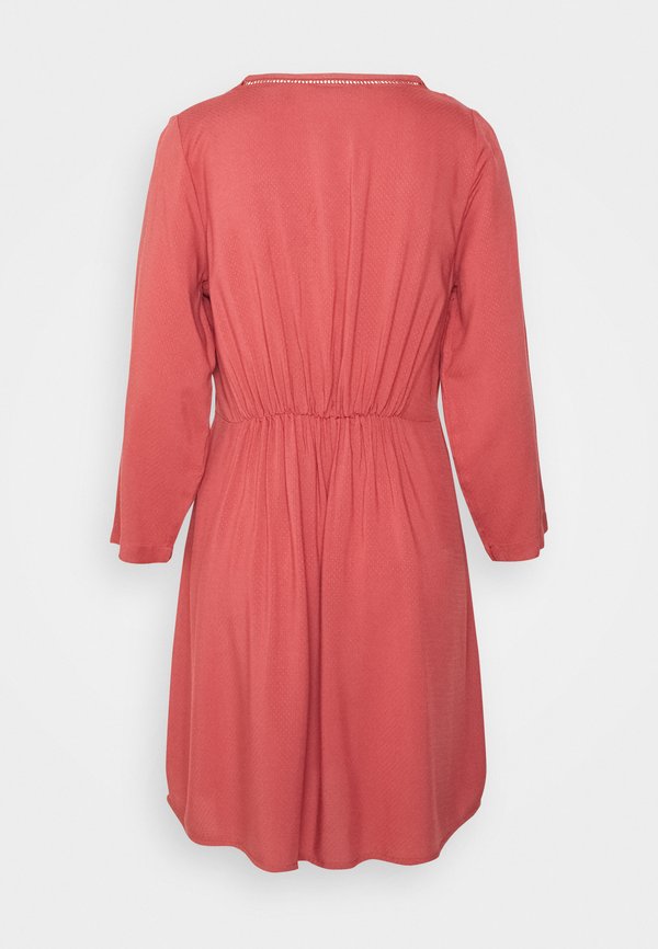 Vero Moda VMHBEATRIX TAPE SHORT DRESS