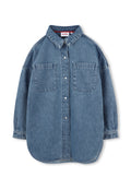 HUGO Kids Hemdbluse - HUGO Kids - View 1