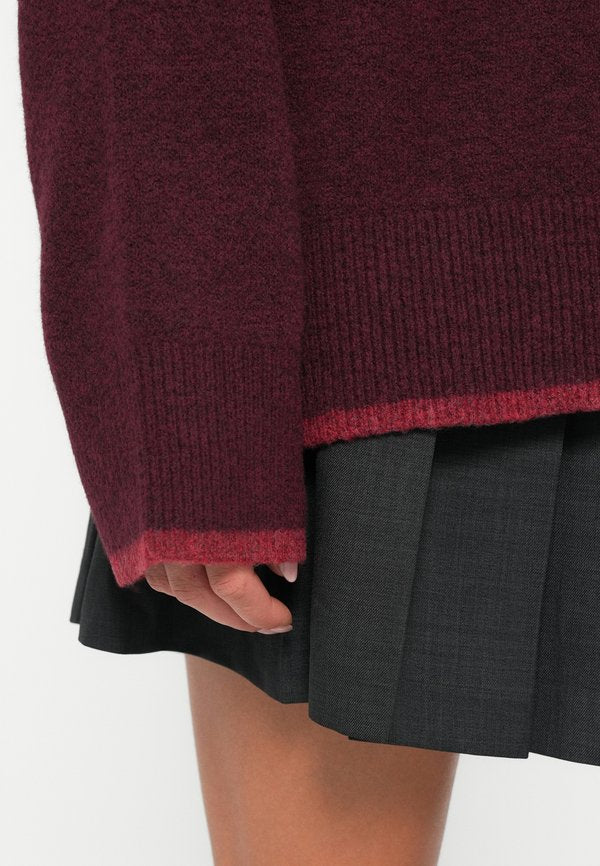 Vero Moda Knitted VMFAN Knitted