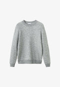 Mango Jumper - grey