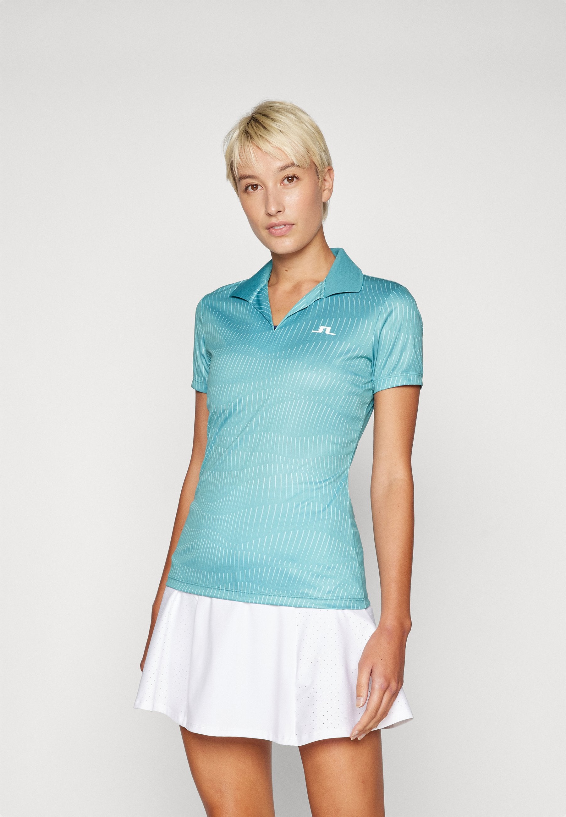 J.LINDEBERG Sports CASSIA TOP