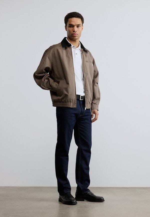 Calvin Klein Jeans STANDARD STRAIGHT