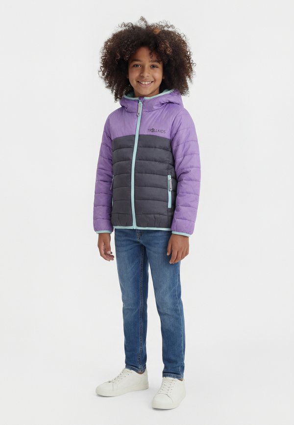 TROLLKIDS EIKEFJORD UNISEX