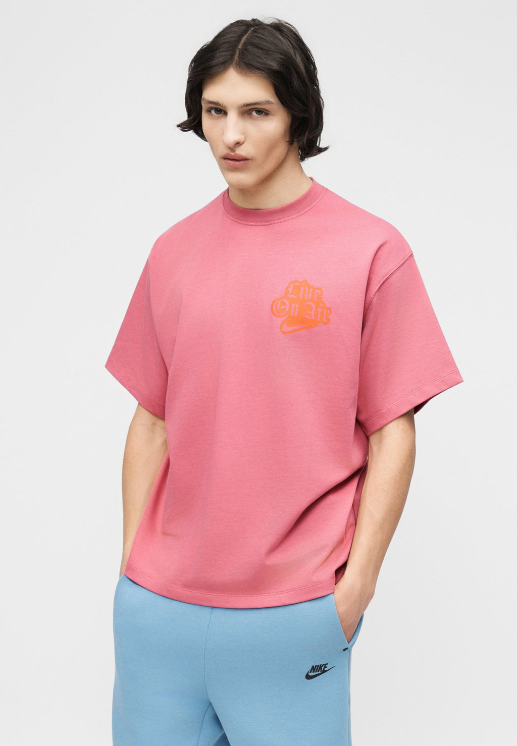 Nike Sportswear SOLO TEE UNISEX