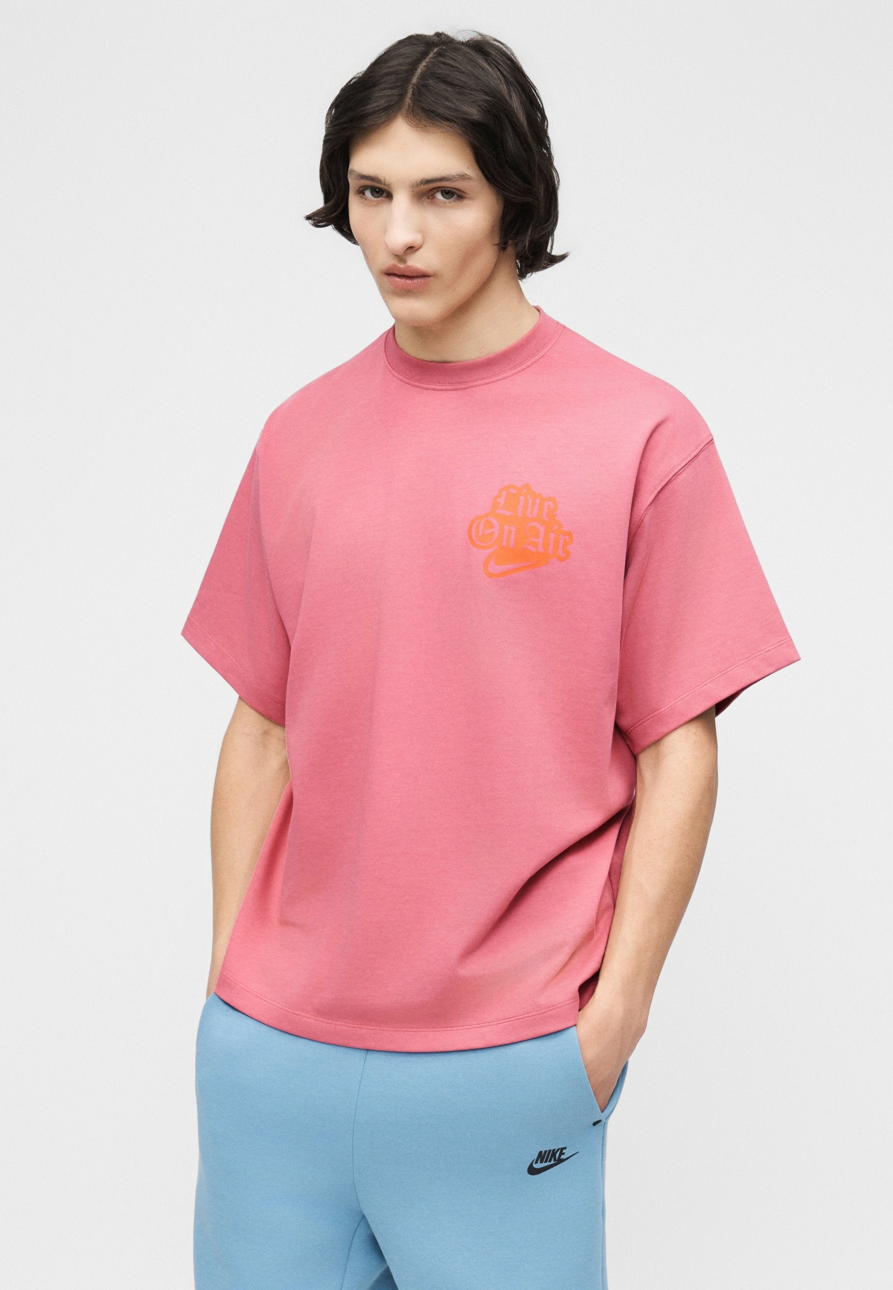 Nike Sportswear SOLO TEE UNISEX