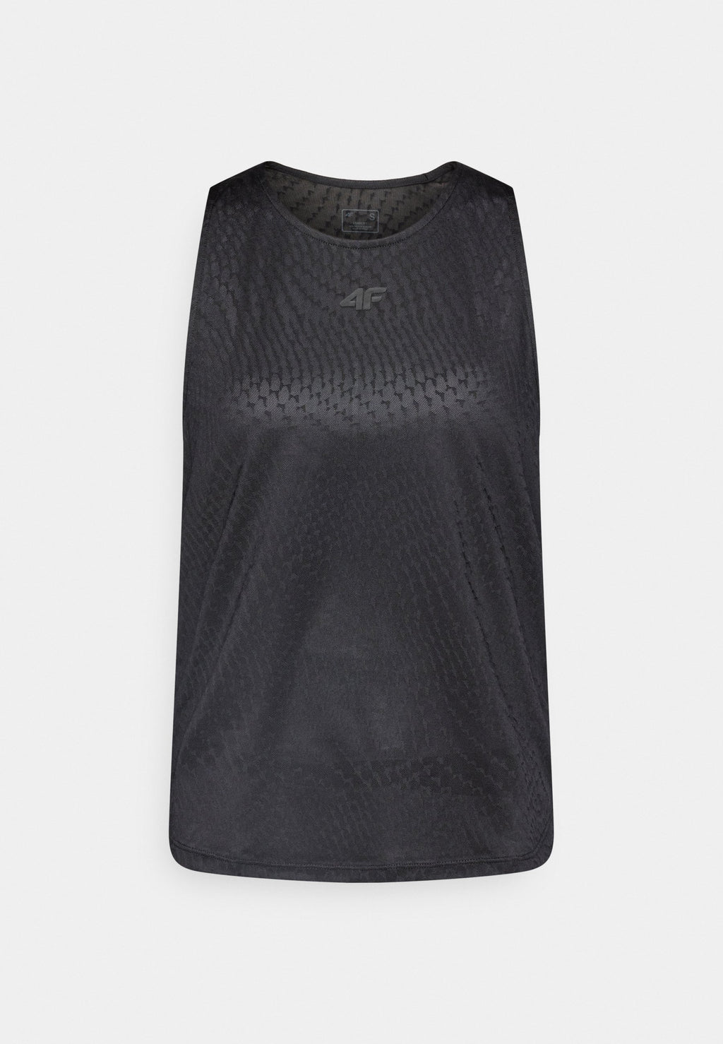 4F SLEEVELESS FNK