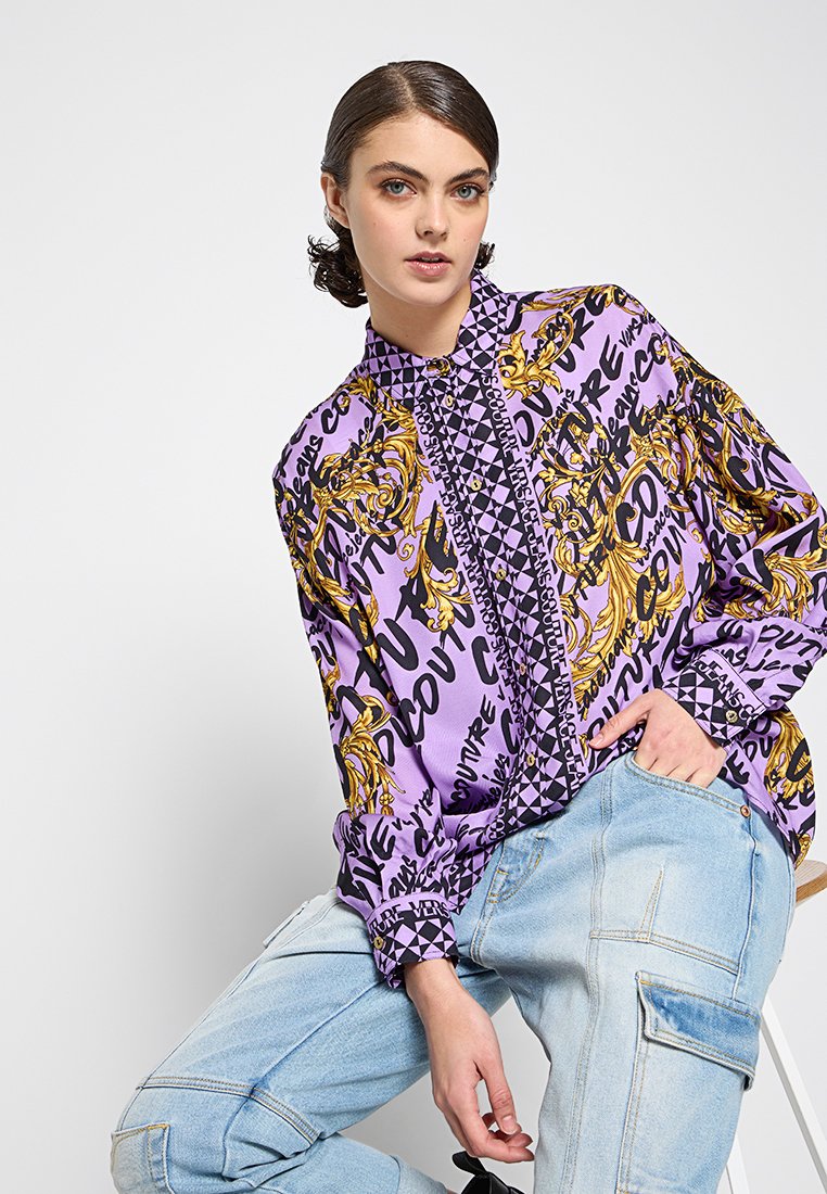Versace Jeans Couture