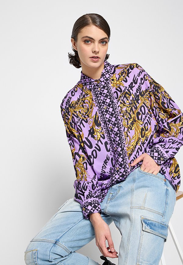 Versace Jeans Couture