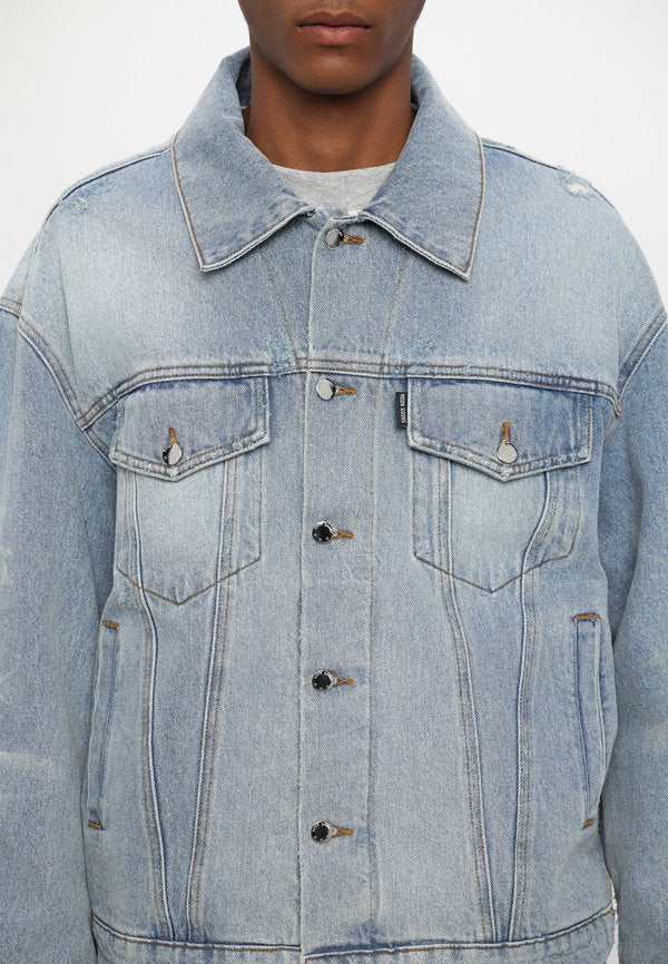Noon Goons JAILHOUSE QUILTED JACKET UNISEX