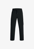 Under Armour VIBE WOVEN - Cargo trousers - black