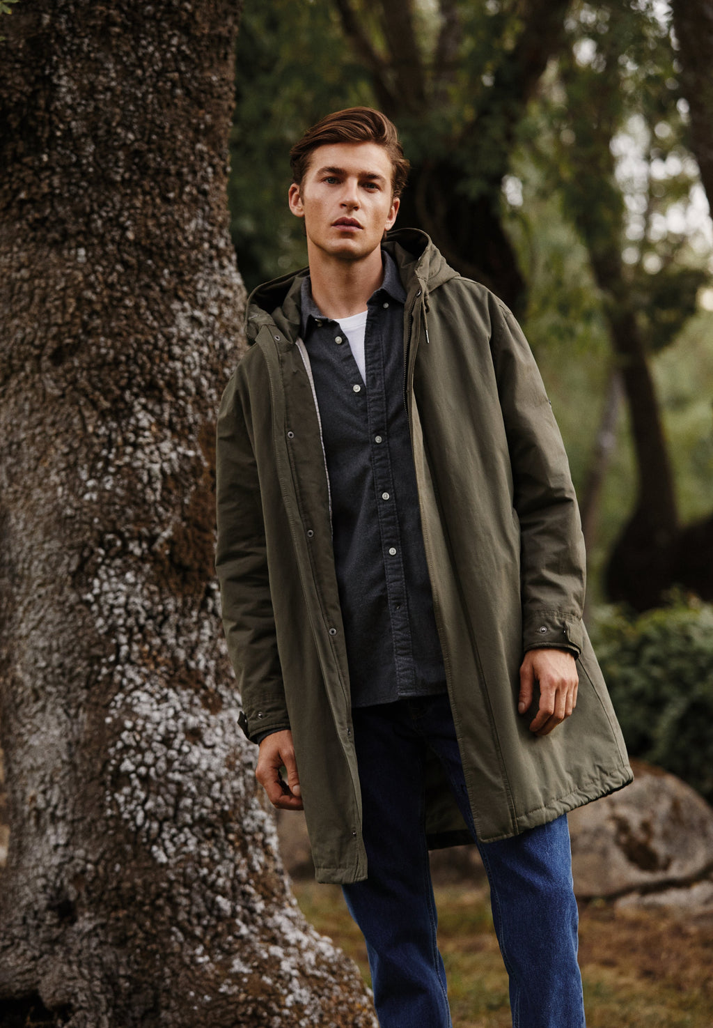 Pepe Jeans THANDER