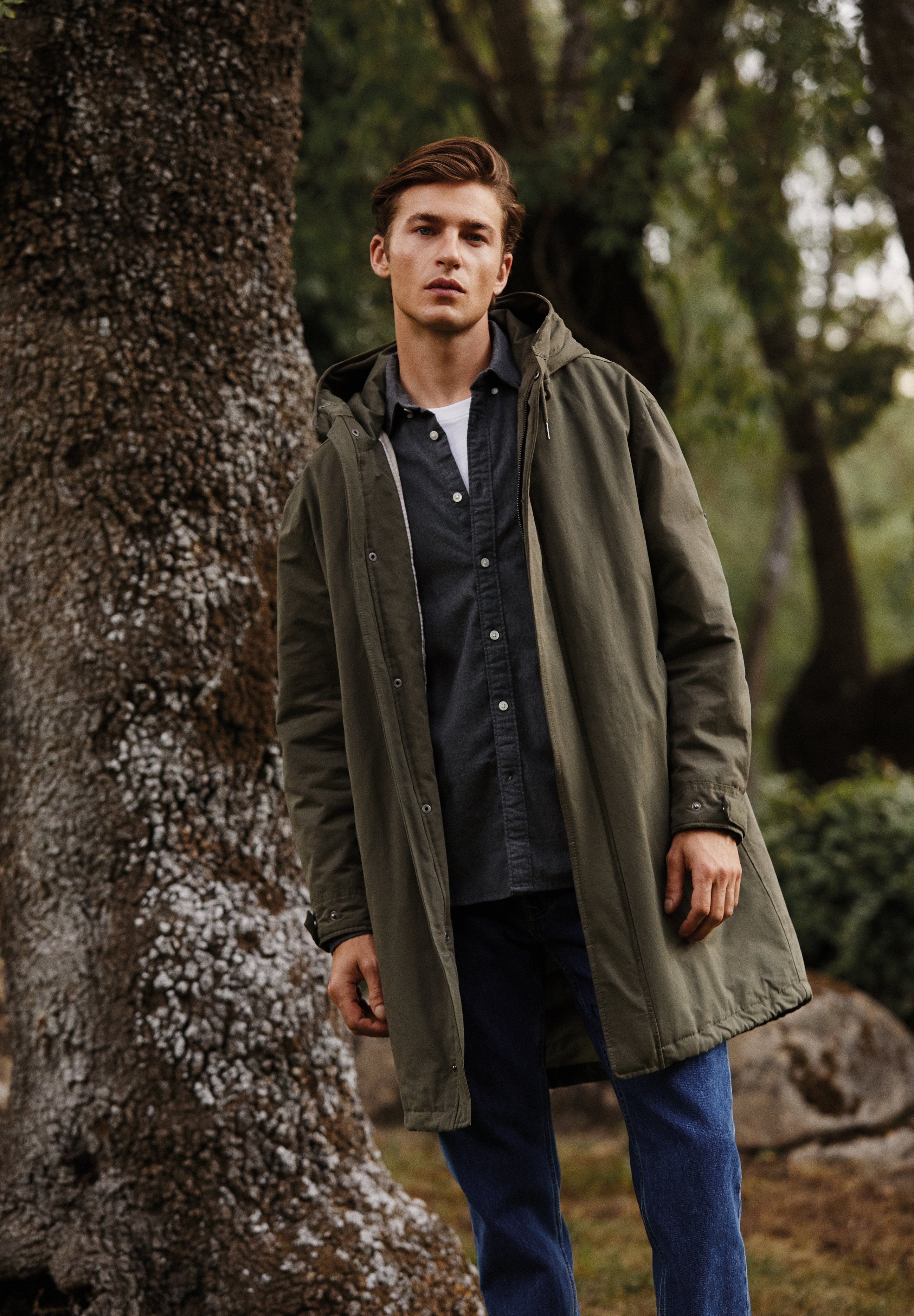 Pepe Jeans THANDER